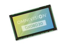 OMNIVISION Unveils TheiaCel Image Sensor for Flicker-Free Automotive Cameras TheiaCel Image Sensor