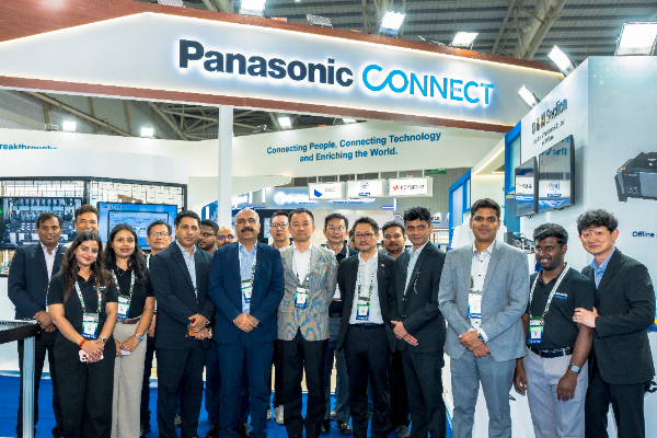 Panasonic Smart Factory Showcases Autonomous Manufacturing Solutions Autonomous Manufacturing Solutions