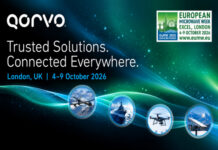Qorvo Showcases RF Expertise at EuMW 2026 Qorvo RF expertise