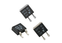 Vishay Launches Thick Film Resistor Sample Kits Vishay resistor kits