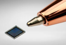ST Launches Automotive Image Sensor for Affordable In-Cabin Sensing automotive image sensor