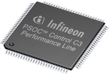 Infineon PSoC Control C3 Advances Real-Time Control & PQC Security PSoC Control C3