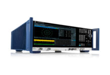 R&S Adds Multi-Channel Pulse Analysis to FSWX FSWX pulse analysis