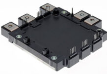 xEV Power Chip Market to Hit $30.52B by 2035 xEV Power Chip Market