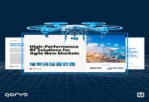 Mouser Releases Qorvo eBook on RF Solutions Qorvo RF Solutions