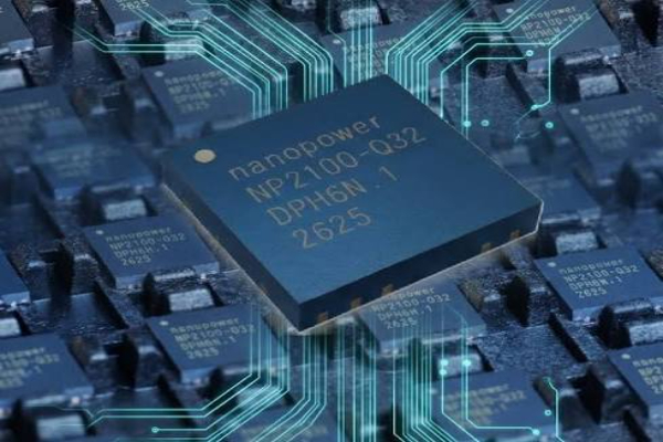 Nanopower Launches Ultra-Low-Power nPZ2100 IC for IoT nPZ2100 Ultra-Low-Power IC