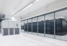 Infineon & Skeleton Boost AI Data Center Power Resilience AI data center power resilience