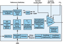 Intelligent Stepper Motor Control for Modern Infusion Pumps Intelligent Stepper Motor Control for Modern Infusion Pumps