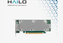 Hailo-8 Century PCIe Card Starter Kit Now at Mouser Hailo-8 Century PCIe Card Starter Kit
