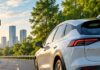 Building a Greener Automotive Supply Chain From Raw Materials to Recycling Greener Automotive Supply Chain