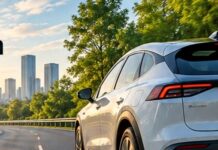 Building a Greener Automotive Supply Chain From Raw Materials to Recycling Greener Automotive Supply Chain