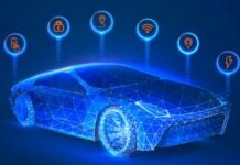ST Launches Automotive Safety Combination Sensors ST automotive safety sensors