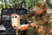 Military Sensors Cybersecurity Market to Hit $9.37B by 2035 Military Sensors Cybersecurity Market