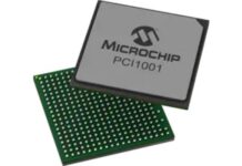 Microchip PCI100x Switchtec PCIe Switches Now at Mouser Microchip PCI100x PCIe Switches
