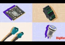 DigiKey Adds Over 27,000 New Parts and 93 Suppliers to In-Stock Product Lineup in Q3 2026 Lineup in Q3 2026