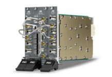 Emerson Extends RF Test Capabilities to New Multiport and MIMO Test Applications RF Test Capabilities