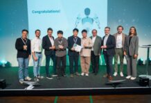 Infineon Announces Humanoid Robotics Startup Challenge Winners Infineon humanoid robotics startup challenge