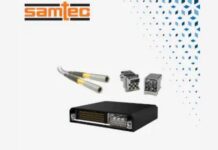 Mouser Ships Samtec VITA 90 VNX+ Solutions Samtec VITA 90 VNX+ Solutions