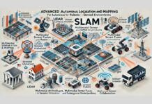 From Sensor Data to Robust SLAM: ADI Extensions for NVIDIA cuVSLAM ADI extensions for NVIDIA cuVSLAM