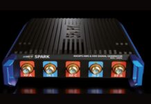 Aaronia Reports Positive EuMW 2026 Results with SPARK Qubit Control Aaronia EuMW 2026