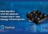 Navitas Unveils Next-Gen Ultra-High-Voltage SiC Power Module SiC Power Module