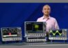 R&S introduces MXO AI Connect for AI-assisted oscilloscope workflows AI-assisted oscilloscope workflows