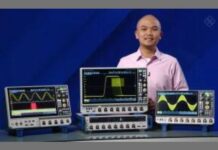 R&S introduces MXO AI Connect for AI-assisted oscilloscope workflows AI-assisted oscilloscope workflows