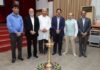 Kia India Opens Mumbai Automotive Skill Development Centre Kia India Skill Development Centre