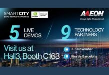 AAEON to Showcase Edge AI Innovations at Smart City Expo 2026 AAEON Edge AI