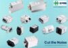 EMIS to Showcase EMI Filters at SPS 2026 EMIS EMI Filter Range