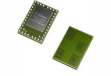 Infineon XENSIV Radar Sensor Now Available at Mouser Infineon XENSIV Radar Sensor