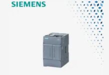 Siemens SIMATIC S7-1200 G2 Controllers Now Available at Mouser Siemens S7-1200 G2 Controllers