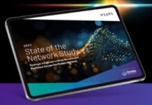 VIAVI Study Reports 37% YoY Growth in NetSecOps Deployments NetSecOps Deployments