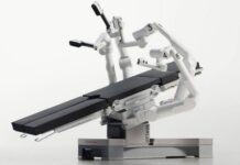 OTTAVA Surgical Robotics Integrates Robotic Arms and Motion Control OTTAVA Surgical