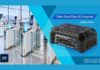IBASE Brings Edge AI to Small Spaces with Palm-Sized ASB110-PI900 Palm-Sized ASB110-PI900