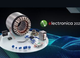 Exxelia to Showcase Capacitor and Magnetic Innovations at Electronica 2026 Capacitor and Magnetic Innovations