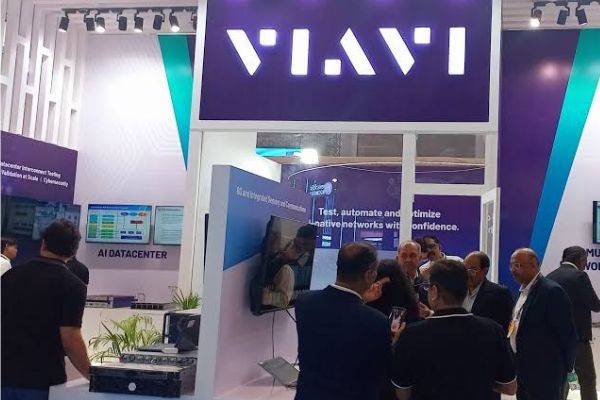 VIAVI VIAVI