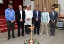 Kia India Opens Mumbai Automotive Skill Development Centre Kia India Skill Development Centre