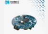 Nordic nRF54L15 Tag Prototyping Platform Now at Mouser Nordic nRF54L15 Tag Prototyping Platform