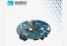 Nordic nRF54L15 Tag Prototyping Platform Now at Mouser Nordic nRF54L15 Tag Prototyping Platform