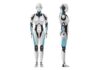 Tactile Sensors: Giving Humanoid Robots a “Sense of Touch” Humanoid Robots