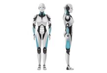 Tactile Sensors: Giving Humanoid Robots a “Sense of Touch” Humanoid Robots