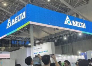 Delta Introduces SST-Based DC Power System for AI Data Centers Delta SST-Based DC Power System