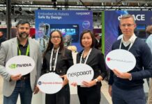 NEXCOM Introduces RoboWIZ AI Robotics Platform at NVIDIA GTC Berlin RoboWIZ AI Robotics