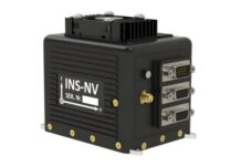 Inertial Labs, a VIAVI company launches INS-NV, a programmable INS development platform INS-NV