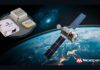 Microchip Adds LX-820 Quartz Oscillator for Low Earth Orbit Applications Microchip