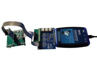 Using Available Tools to Evaluate a Power Supply the Easy Way Evaluate