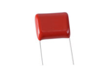 Toray Develops 150°C Film Capacitor for Next-Gen Mobility 150°C Film Capacitor