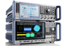 5G RF Testing for Medical Electronics Measuring Antenna Performance & Wireless Reliability 5G RF Testing