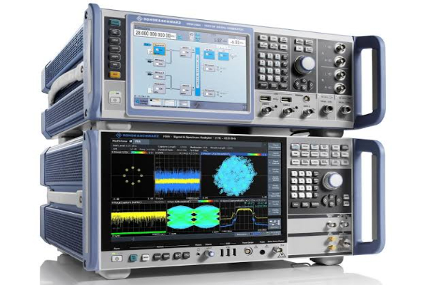 5G RF Testing for Medical Electronics Measuring Antenna Performance & Wireless Reliability 5G RF Testing